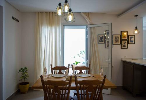 Fasiliti, Coin paisible au centre de la Marsa in La Marsa