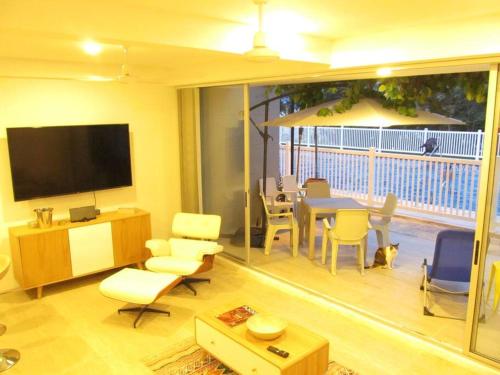 Zehn House in Ricaurte