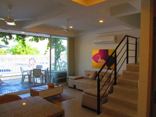 Zehn House in Ricaurte