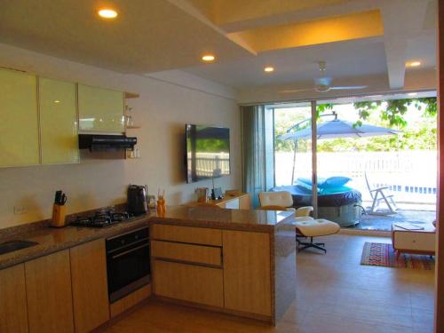 Zehn House in Ricaurte