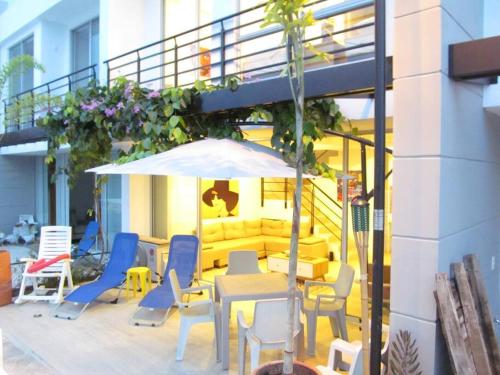 Zehn House in Ricaurte