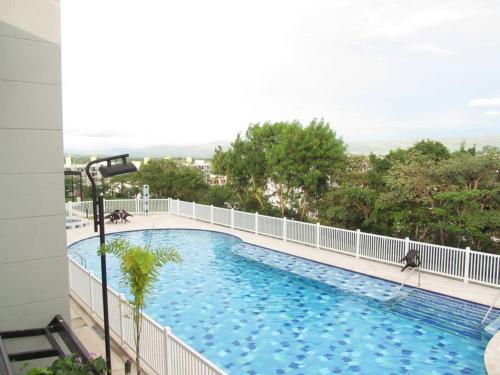 Zehn House in Ricaurte