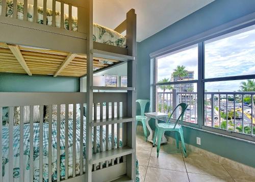 Sunrise Resort 509 in St Pete Beach, USA