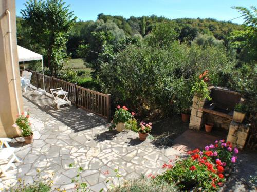 Maison confortable proche Sarlat - Cheminee et Animaux admis in Saint-Aubin-de-Nabirat