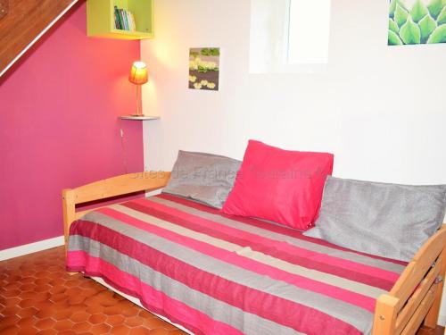 Gîte Athée-sur-Cher 2 pièces 2 personnes - FR-1-381-371 - image 10