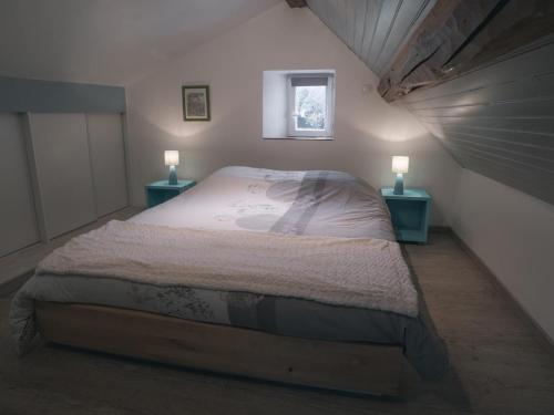 Gîte Athée-sur-Cher 2 pièces 2 personnes - FR-1-381-371 - image 6