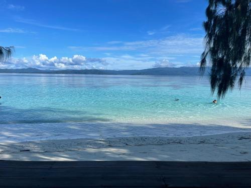 Wai Resort - Raja Ampat