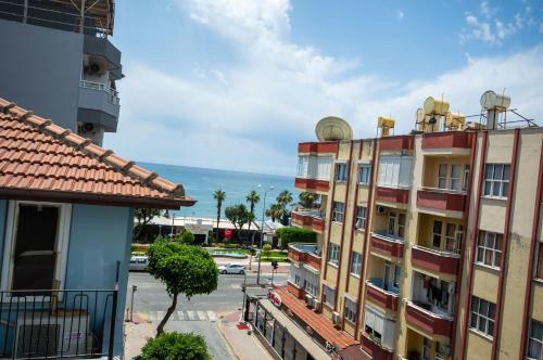 MOONBOW BEACH HOTEL