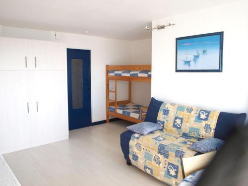 Appartement Saint-Jean-de-Monts 1 pièce 4 personnes - FR-1-323-30 - image 9