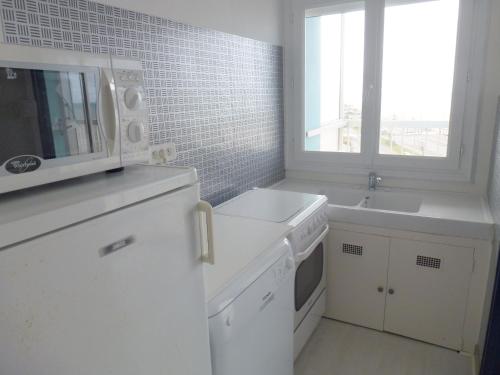 Appartement Saint-Jean-de-Monts 1 pièce 4 personnes - FR-1-323-30 - image 10