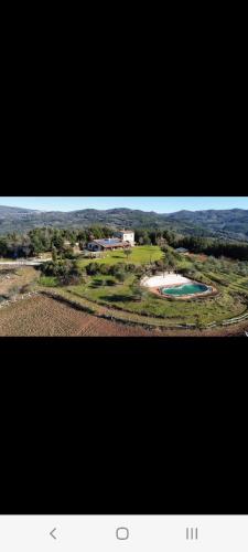  La Concordia Agriturismo, Massa Marittima bei Montemassi