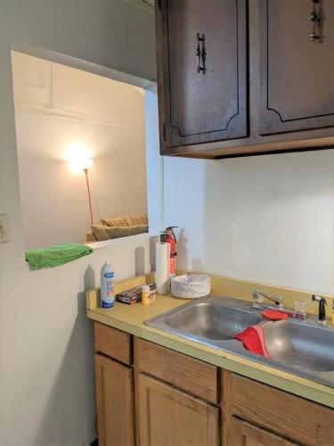 Stegall Manor Estates