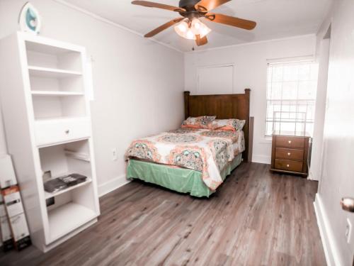 Stegall Manor Estates