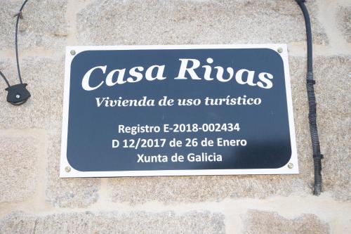 Casa Rivas