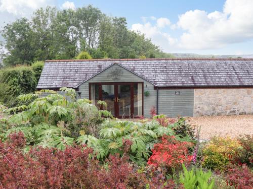 The Barn gîte à louer Saint Dennis
