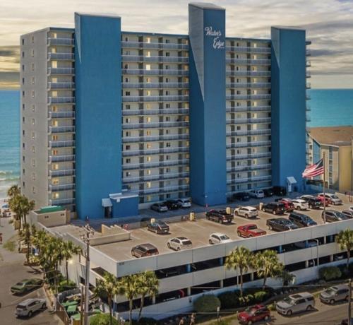 0412 Waters Edge Resort condo - image 4