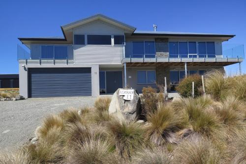 Askray Apartment - Lake Tekapo