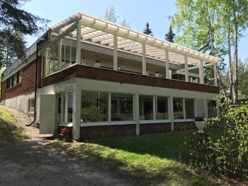 . Kuivaketveleen Piha