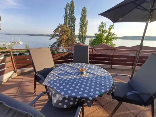 BodenSEE Apartment Überlingen Strandweg in Überlingen, Deutschland