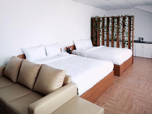 Free Style Hotel Dalat - image 5
