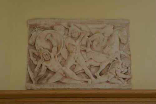Hotel Fellini a Fontana di Trevi, Roma (foto 2)