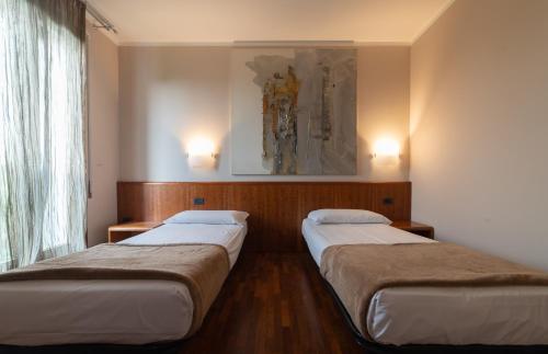 HOTEL QUERINI Budget & Business Hotel Sandrigo