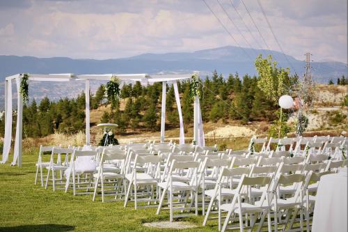 พาร์ค เดเดมาน เดนิซลี (Park Dedeman Denizli) in เดนิซิล