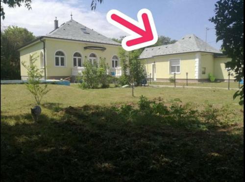 Small House in Green area, Budapešť (fotografie 4)