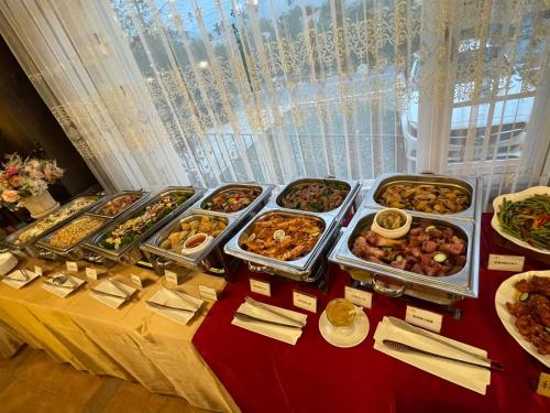 Brest Bed & Breakfast - image 4