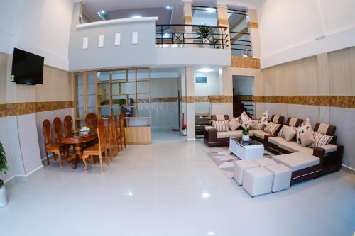 Hung Phu Home & Apartment Cần Thơ
