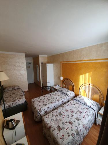 Hotel Le Pageot - image 8