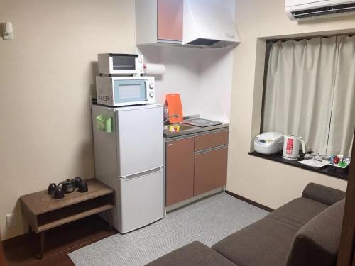 WUMETEI Japanese-style lodge in Kyoto