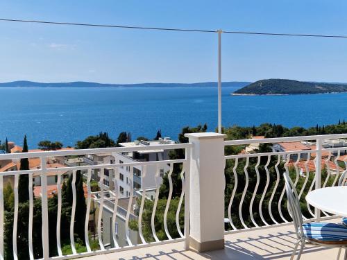 Apartments ANGIE - Marjan Hill, Split (photo 4)