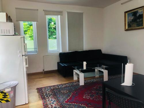 A1 Stay Apartments, Kopenhaga (zdjęcie 11)
