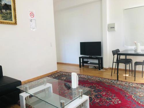 A1 Stay Apartments, Kopenhaga (zdjęcie 10)