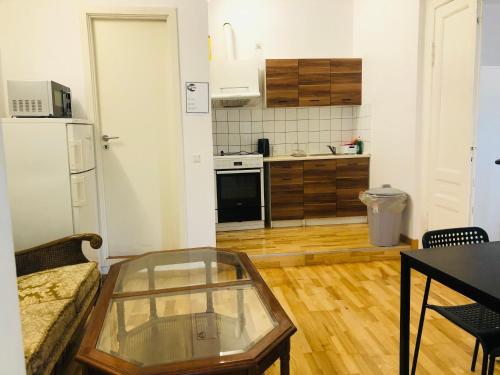 A1 Stay Apartments 5