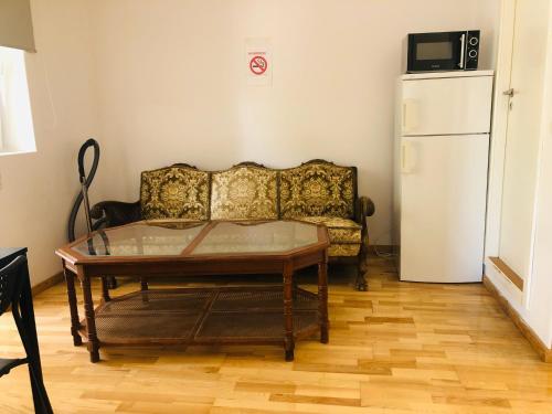 A1 Stay Apartments, Kopenhaga (zdjęcie 7)