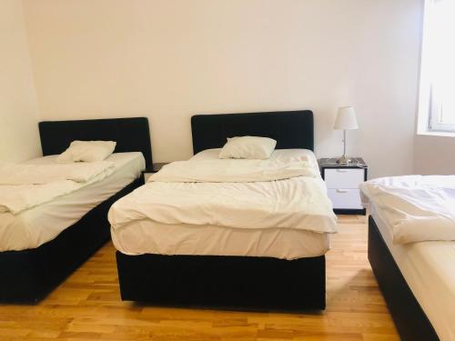 A1 Stay Apartments, Kopenhaga (zdjęcie 6)