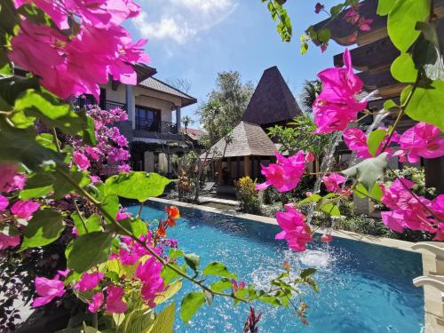 B&B Nusa Dua - Artoria Dream Villas Bali - Bed and Breakfast Nusa Dua