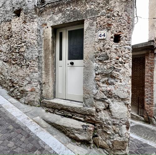  Visit.Antonimina | home in Antonimina