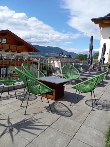 Pension Edelweiß - image 9