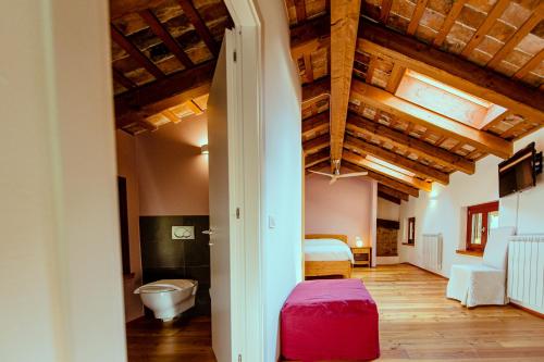Agriturismo Ronchi Rò