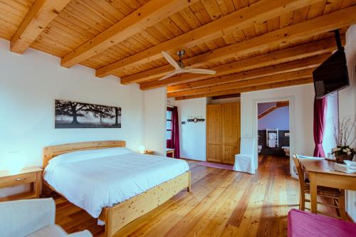Agriturismo Ronchi Rò