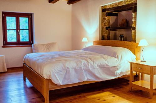 Agriturismo Ronchi Rò