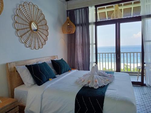 The Sagara Penida Nusa Penida