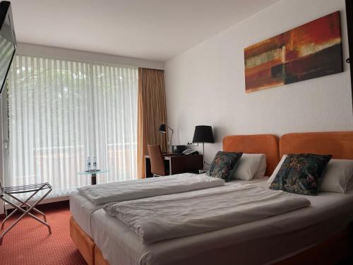 Hotel Unterfeldhaus