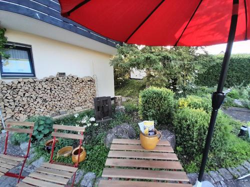 Garden, Creative Hideaway in Zierenberg