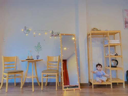 Hoshi DaLat House