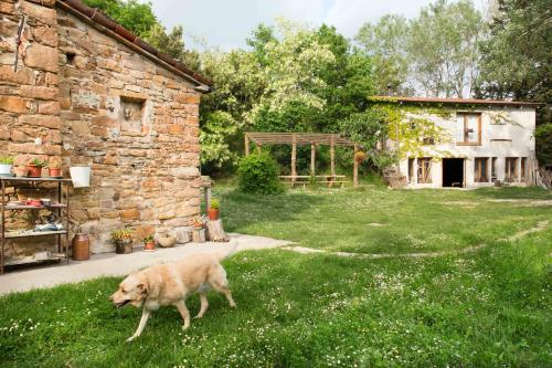 Cà Colmello - Country House