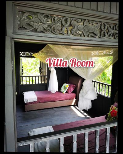 Harrera Perhentian, Long Beach in Perhentian-Inseln